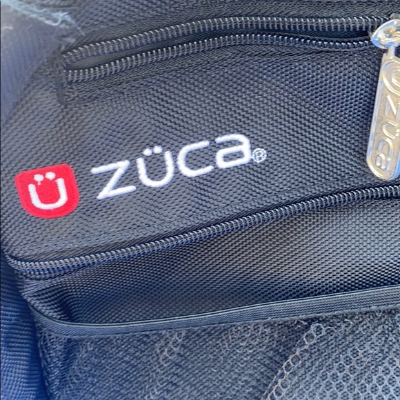 Mac zuca bag - Picture 4 of 5